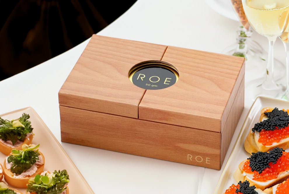 Specialty Foods - Bespoke Bar L.A.
