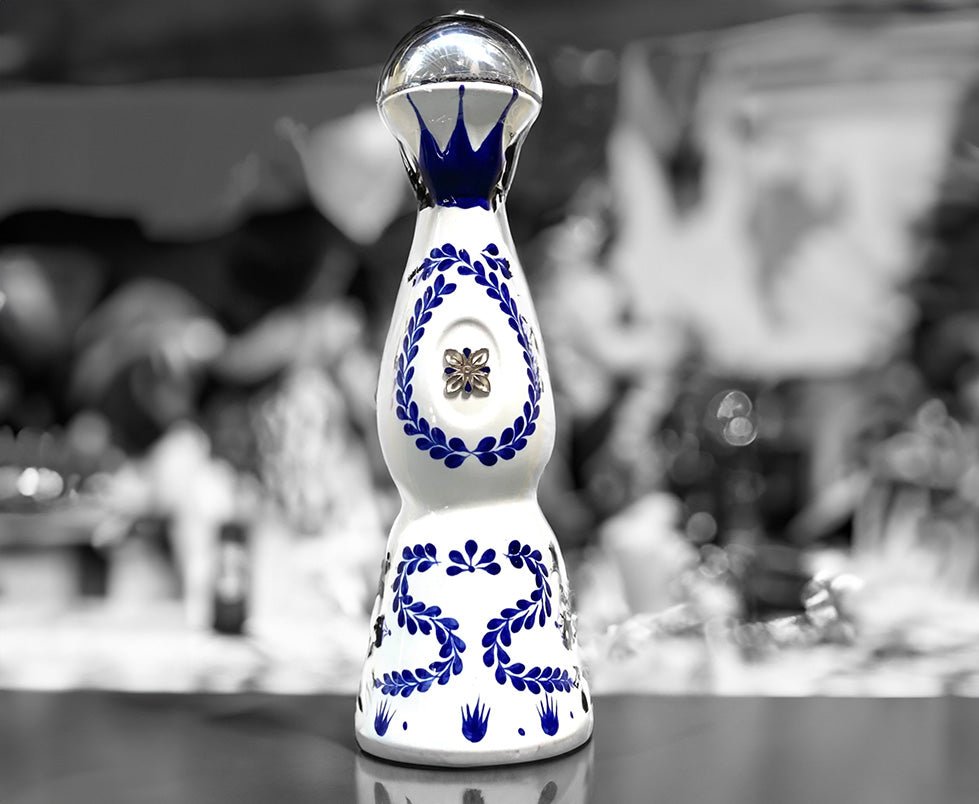 Tequila/Mezcal - Bespoke Bar L.A.