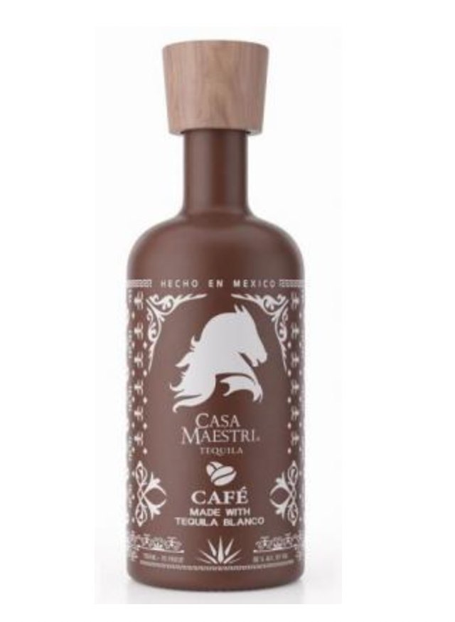 Casa Maestri Coffee Tequila - Bespoke Bar L.A.