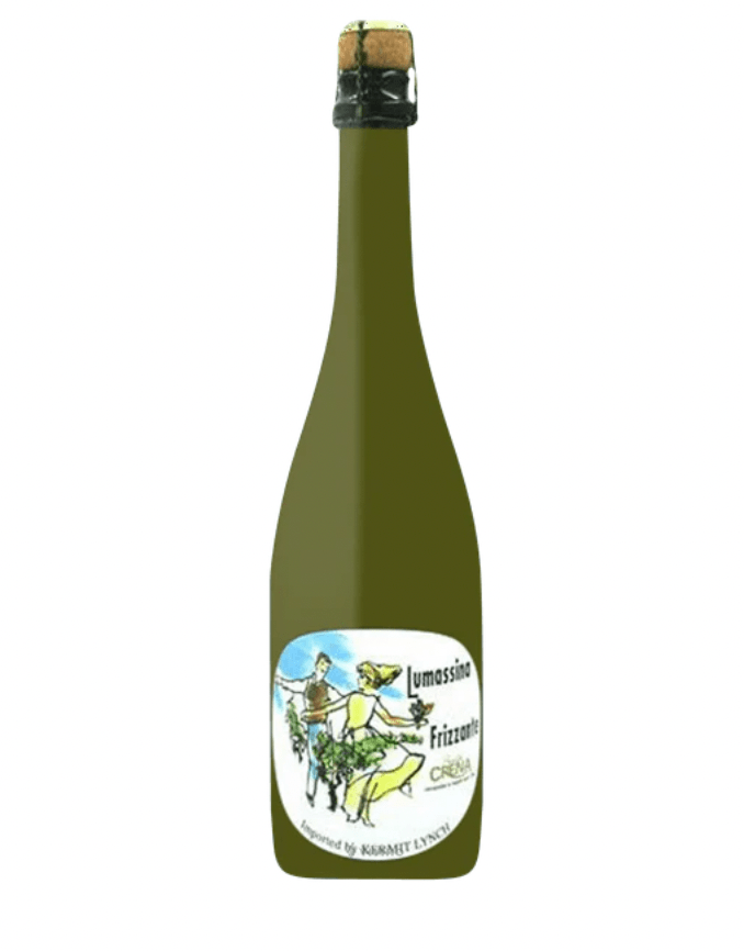Colline Savonesi Lumassima Frizzante - Bespoke Bar L.A.