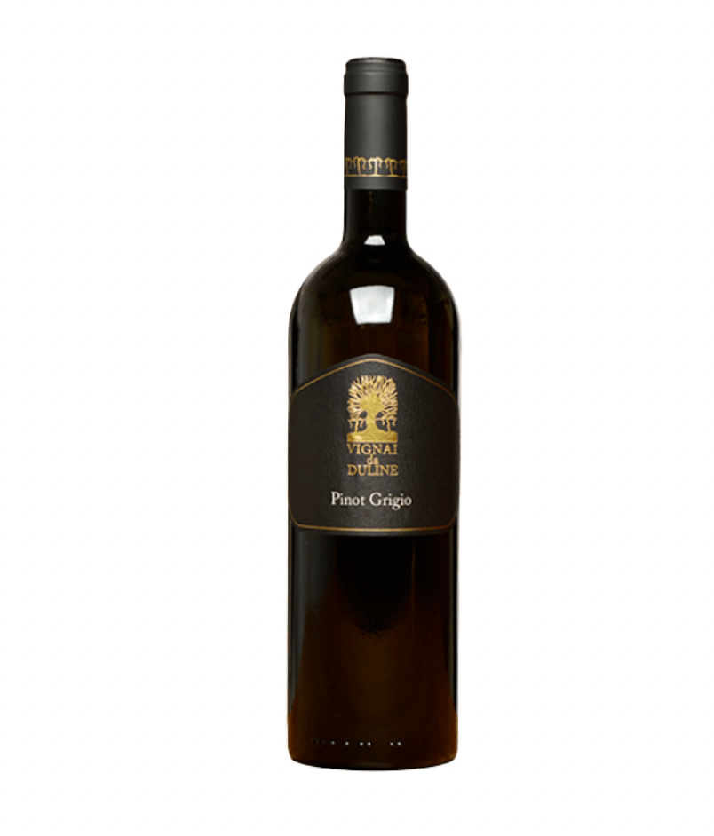 Friuli Colli Orientali Pinot Grigio “Ronco Pitotti” - Bespoke Bar L.A.