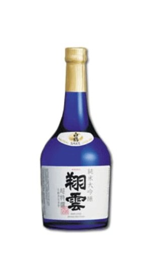 Hakutsuru Premium Sho Une Junmai Dai Ginjō Sake - Bespoke Bar L.A.