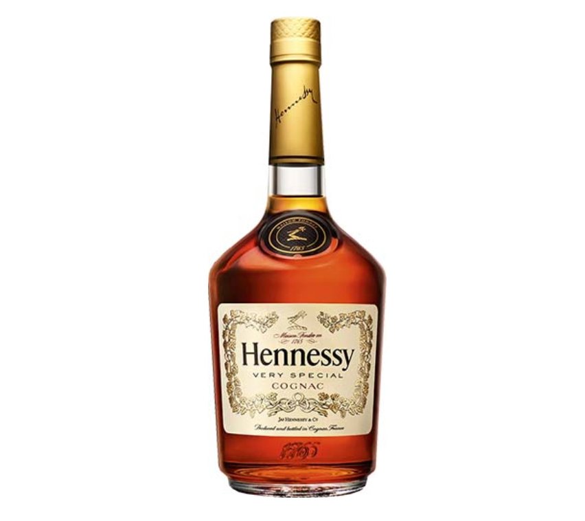 Hennessy Cognac - Bespoke Bar L.A.