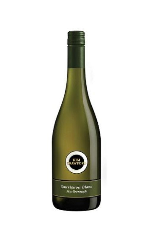 Kim Crawford Sauvignon Blanc - Bespoke Bar L.A.