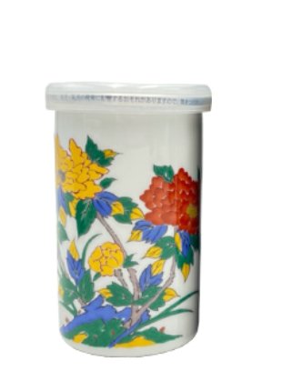 Koimari Porcelain Junami Sake Cup - Bespoke Bar L.A.