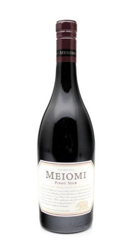 Meiomi Pinot Noir - Bespoke Bar L.A.