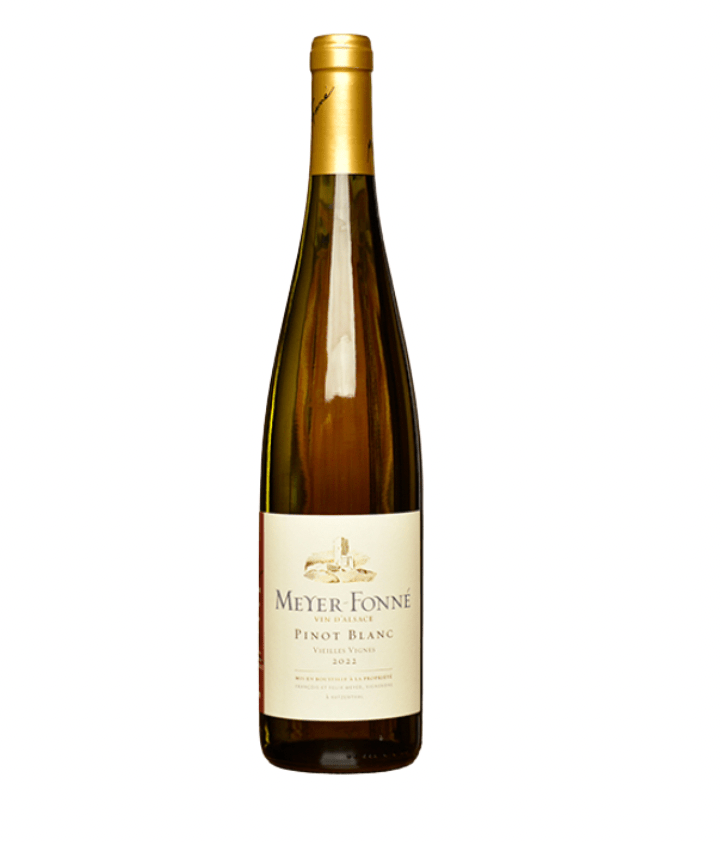 Meyer - Fonné Pinot Blanc “Vieilles Vignes” - Bespoke Bar L.A.
