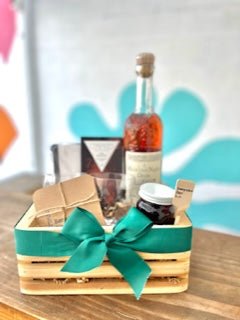 Special Dram Box - Bespoke Bar L.A.