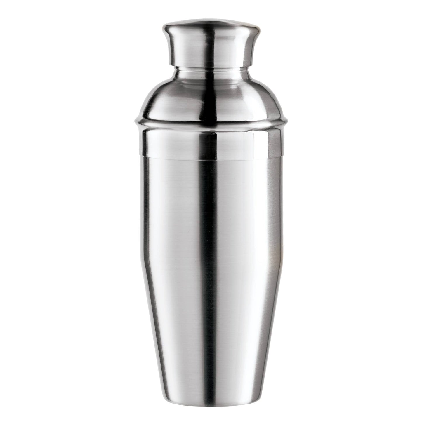 Stainless Classic Cocktail Shaker - Bespoke Bar L.A.