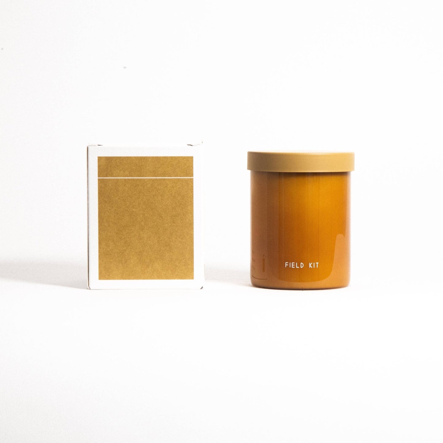 The Beekeeper Glass Candle - Bespoke Bar L.A.