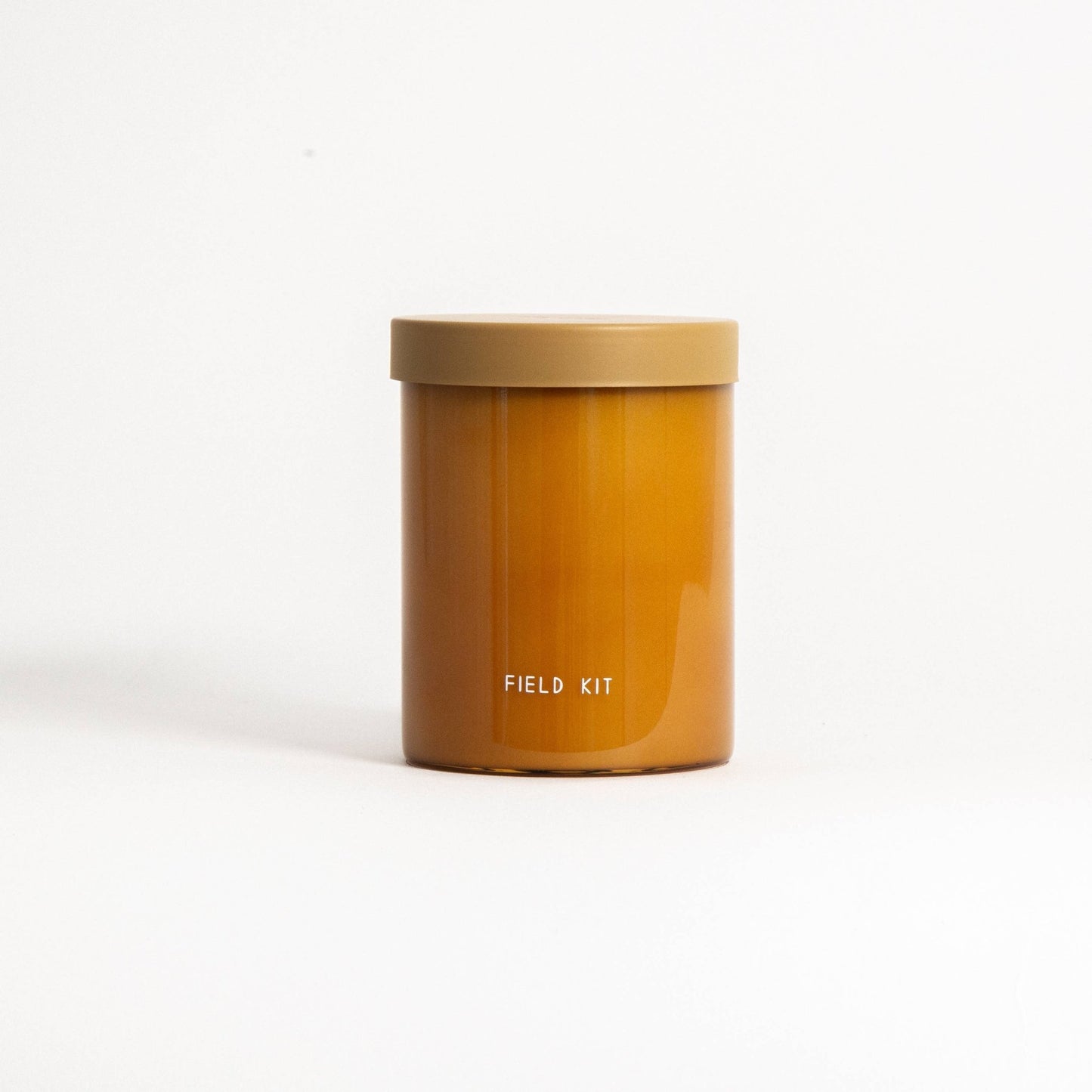 The Beekeeper Glass Candle - Bespoke Bar L.A.