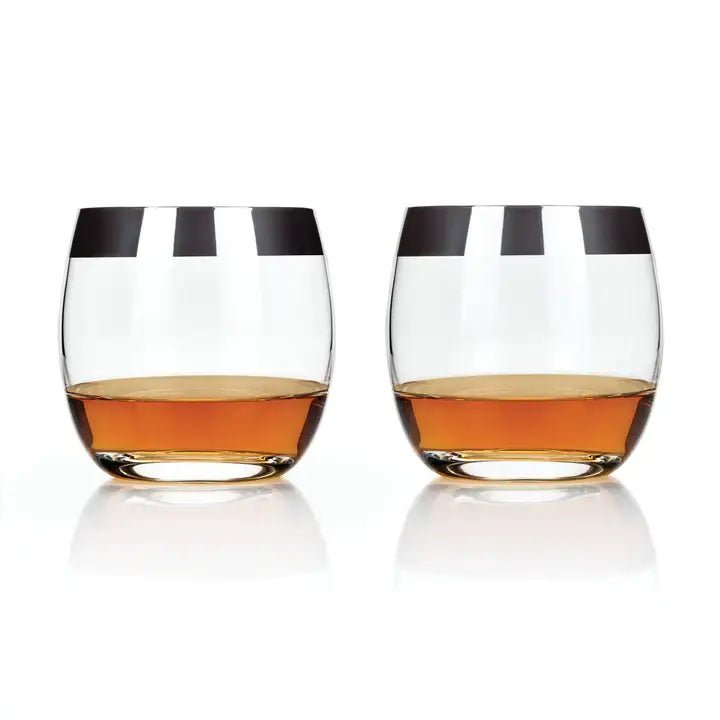 The Whiskey Globe Box - Bespoke Bar L.A.