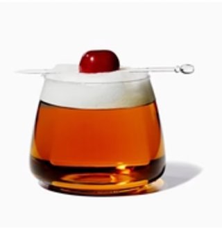 Tossware - 12 ounce rocks glass - Bespoke Bar L.A.