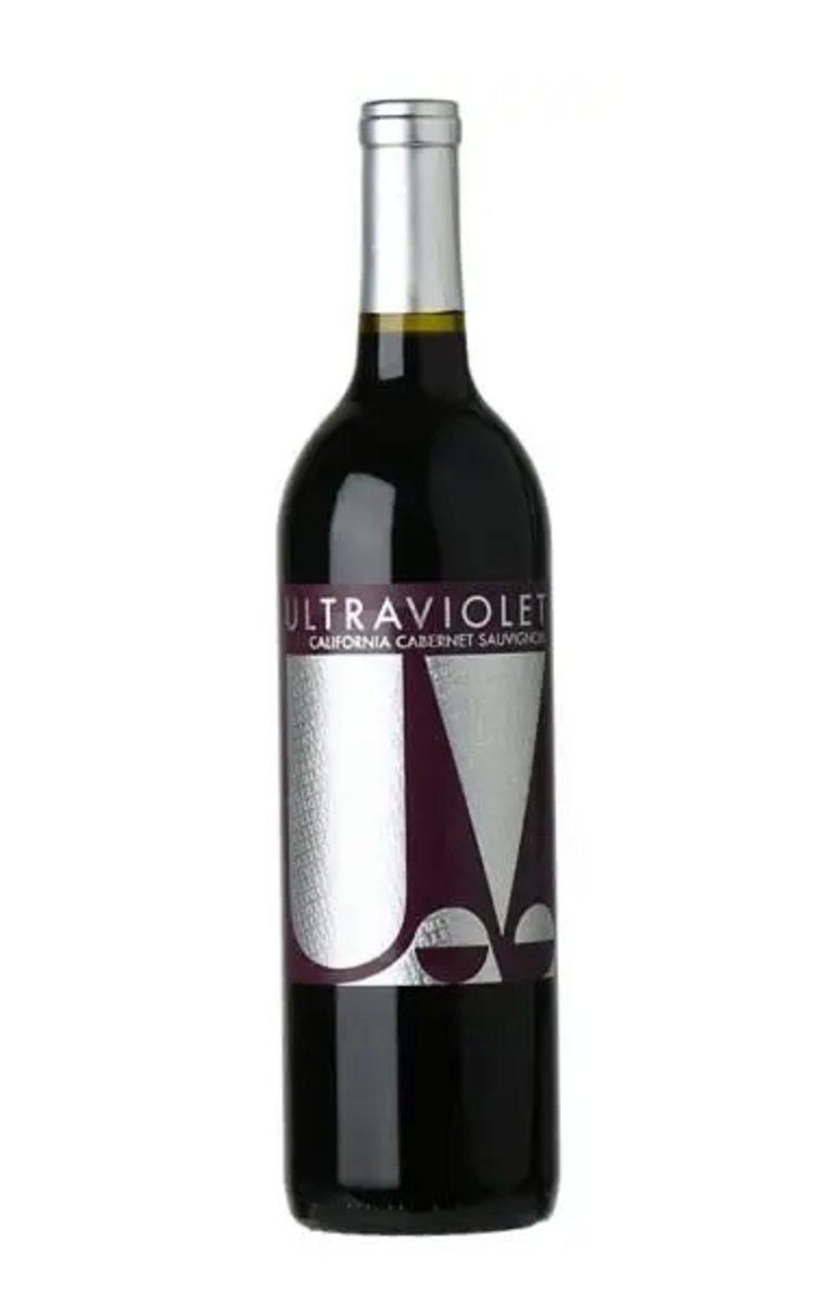 Ultraviolet Cabernet Sauvignon 2021 - Bespoke Bar L.A.