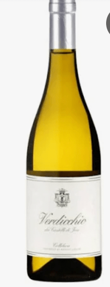 Verdicchio dei Castelli di Jesi - Bespoke Bar L.A.