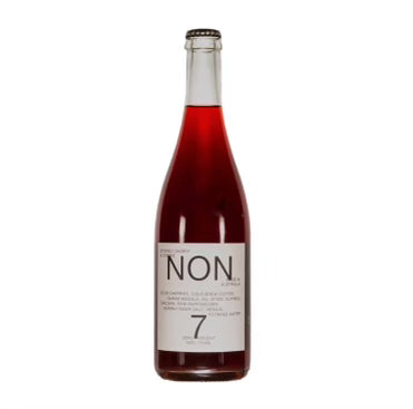 Non 7 Non-Alcoholic Sparkling Beverage