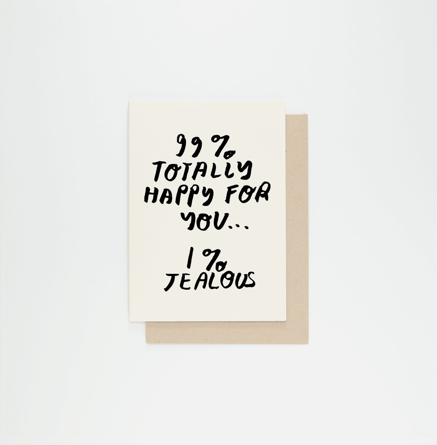 99% Happy For You - Bespoke Bar L.A.