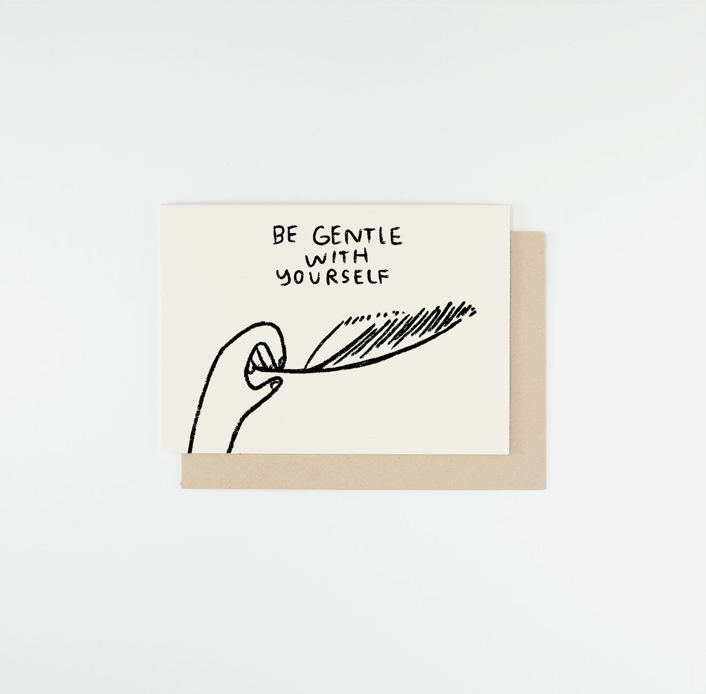 Be Gentle - Bespoke Bar L.A.