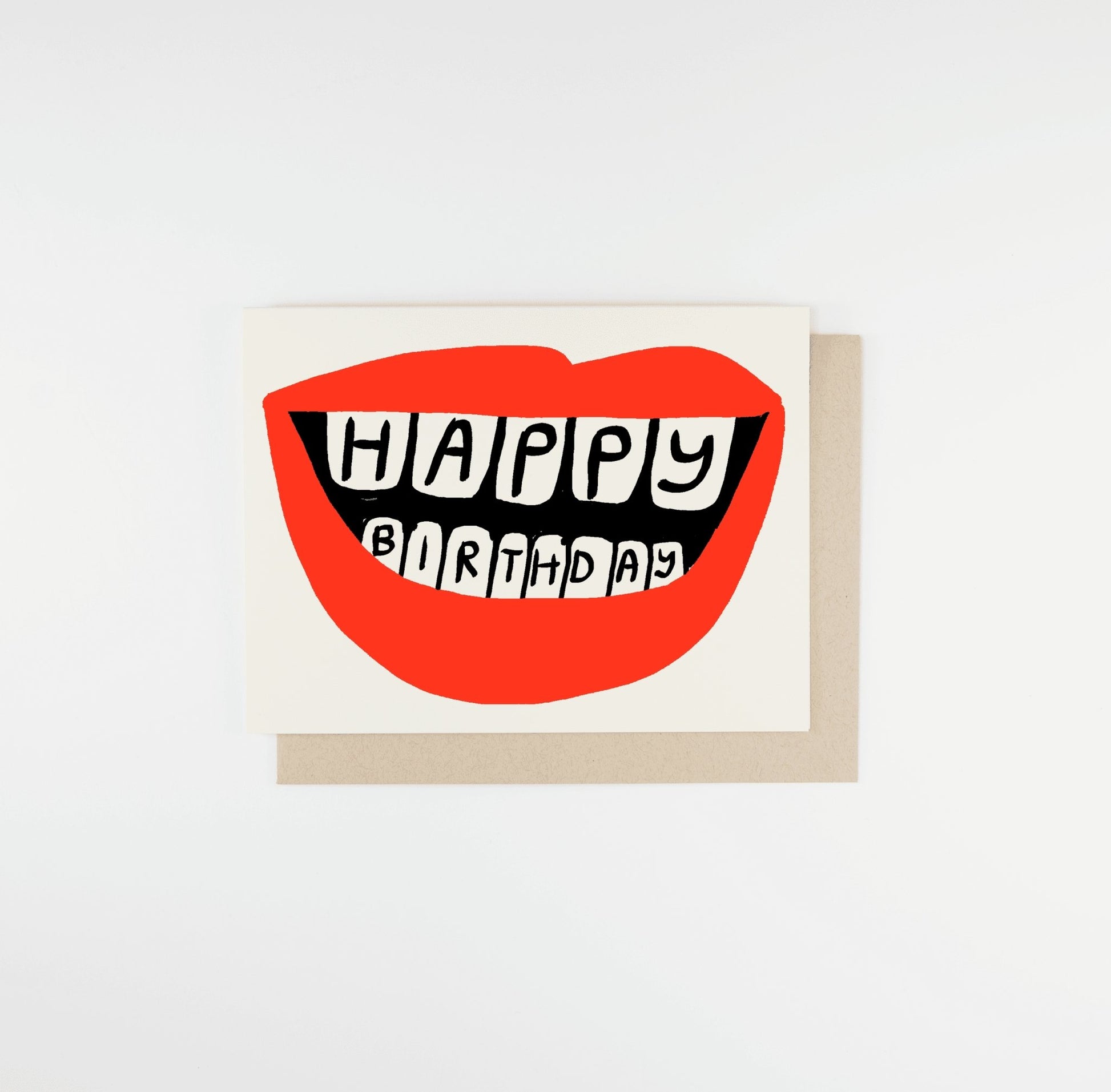 Birthday Lips - Bespoke Bar L.A.