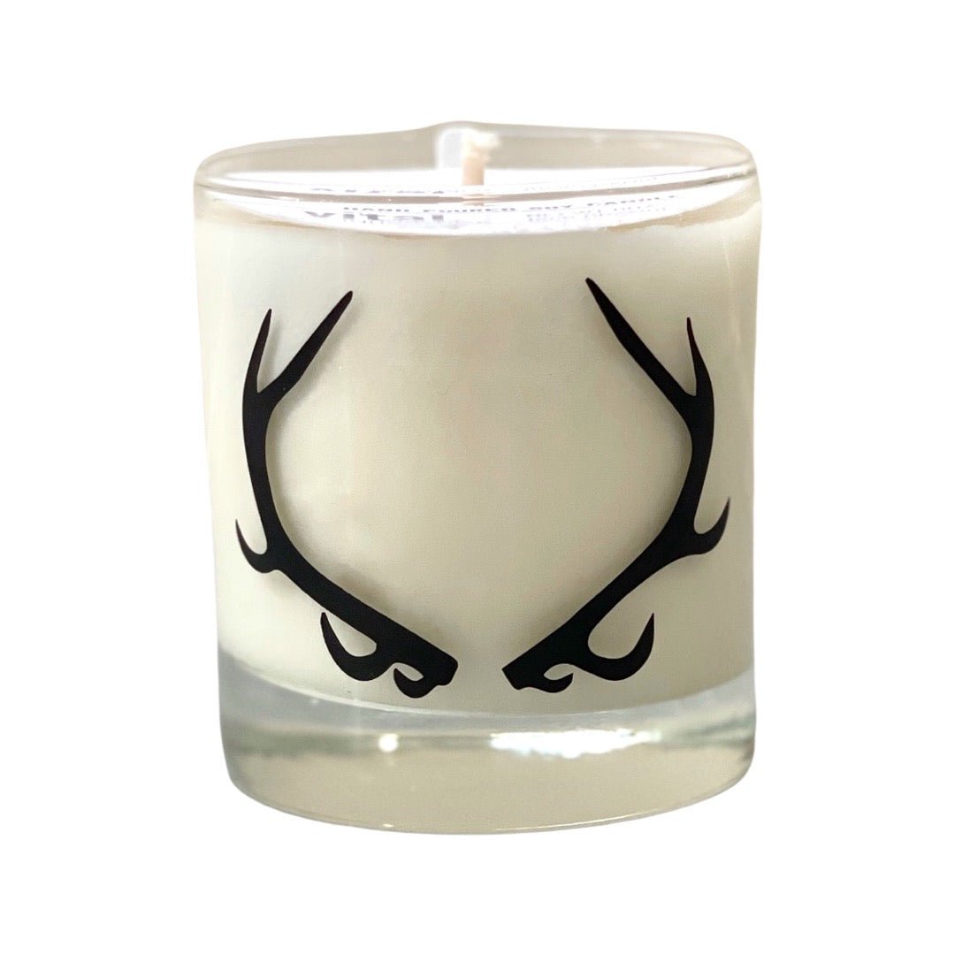 Black Antler Soy Candle - Bespoke Bar L.A.