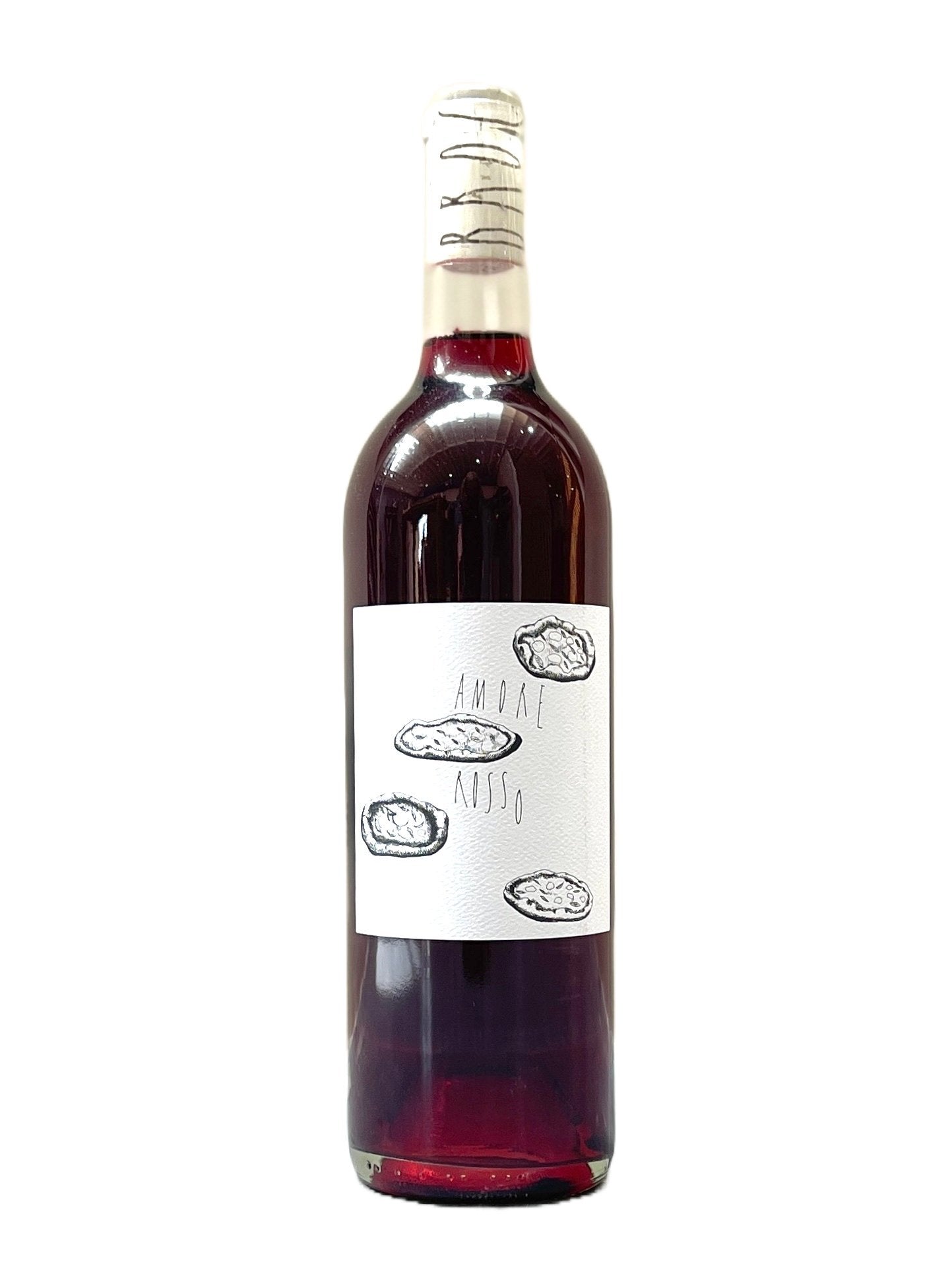 Broc Amore Rosso 2021 - Bespoke Bar L.A.