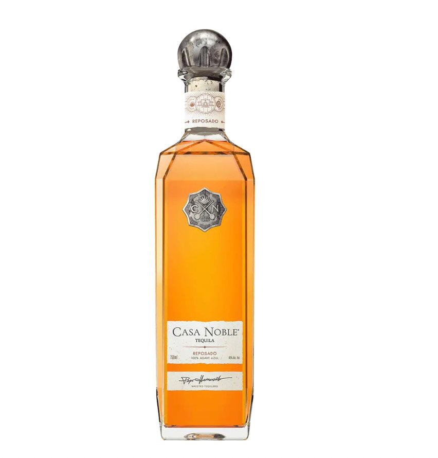 Casa Noble Reposado - Bespoke Bar L.A.