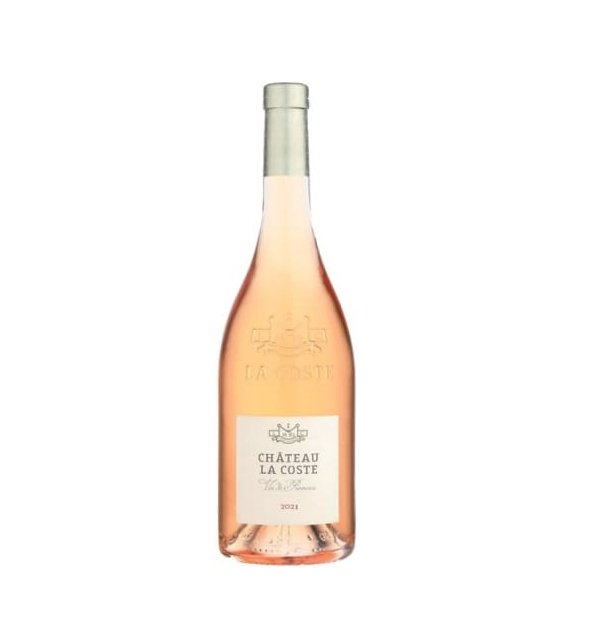 Chateau La Coste Rose 2002 - Bespoke Bar L.A.