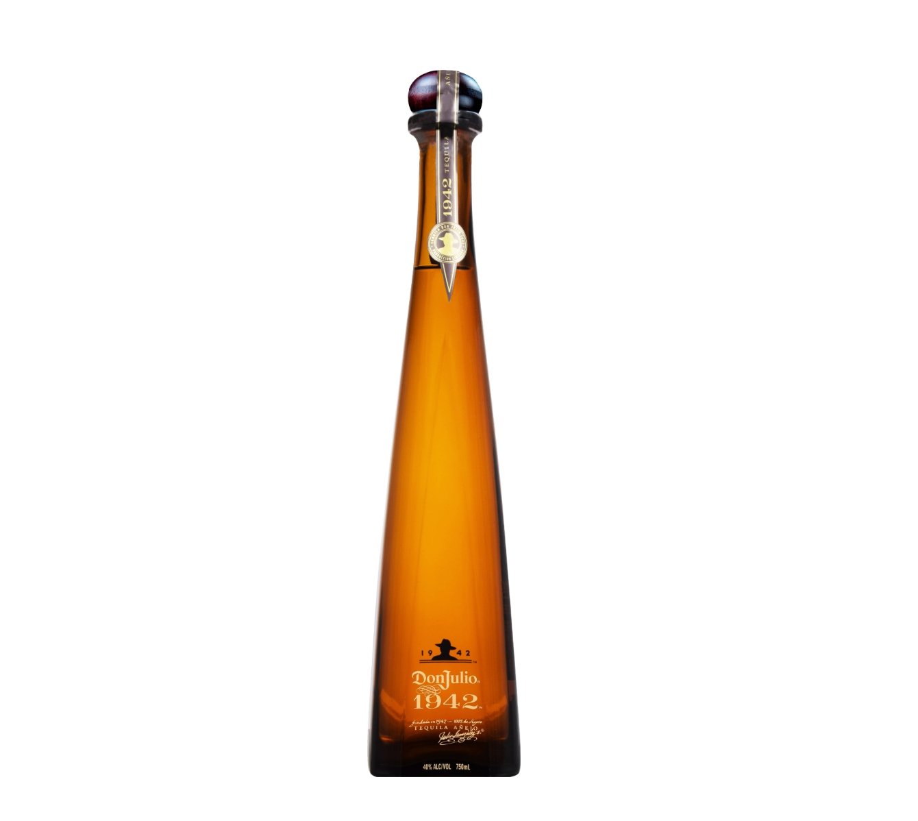 Don Julio 1942 Tequila - Bespoke Bar L.A.