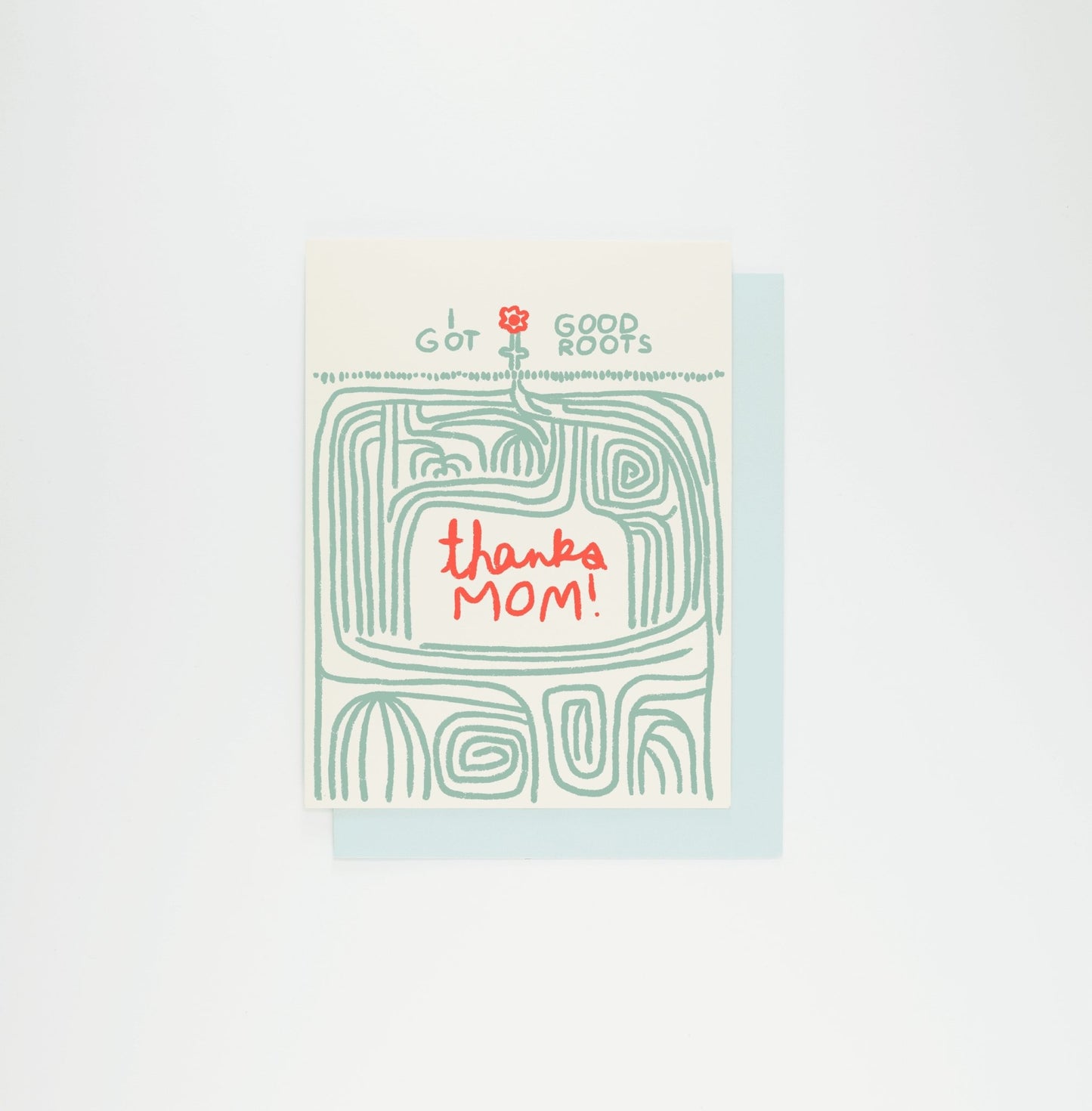 Good Roots - Bespoke Bar L.A.