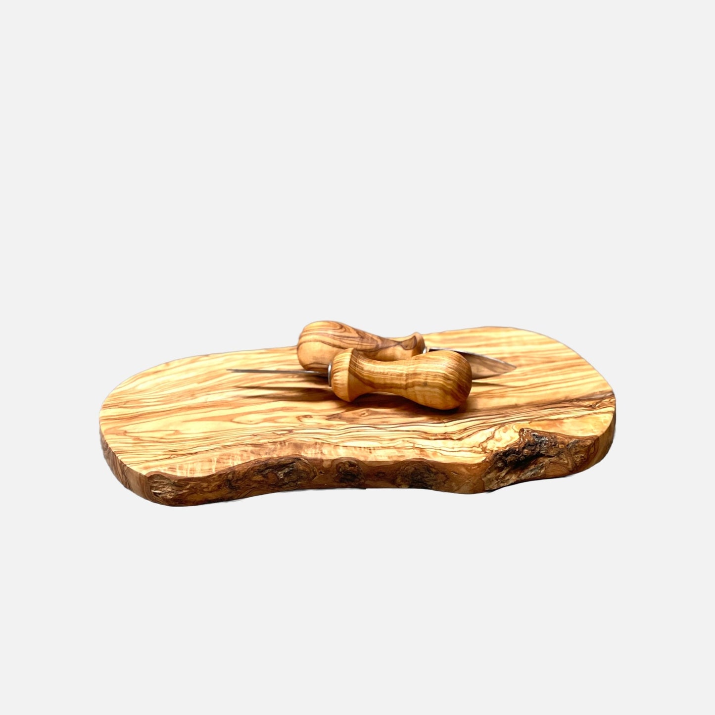 Hand Made Wooden Board - Bespoke Bar L.A.
