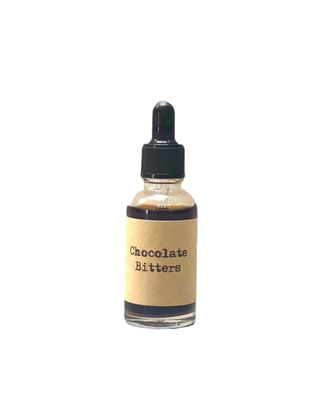 House-Made Chocolate Bitters - Bespoke Bar L.A.