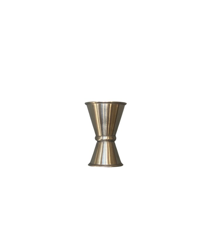 Japanese Style Jigger 1 / .5 oz