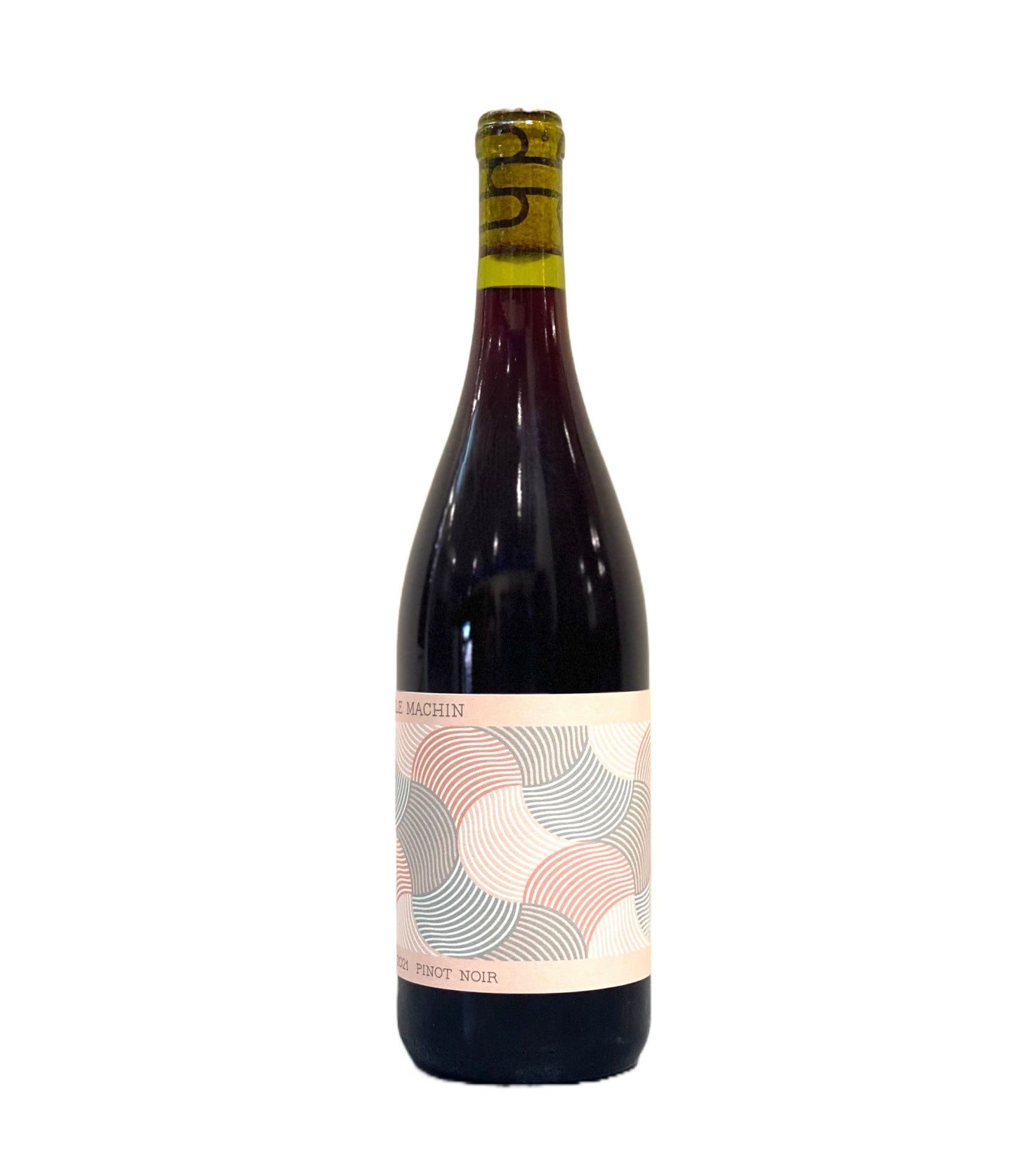 Le Machin 2021 Pinot Noir Sta Rita Hills - Bespoke Bar L.A.