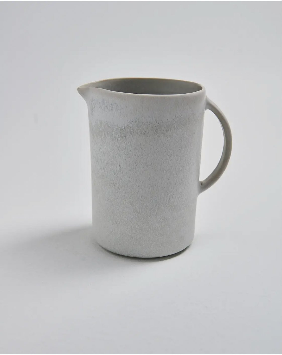 Matte Pitcher - Bespoke Bar L.A.