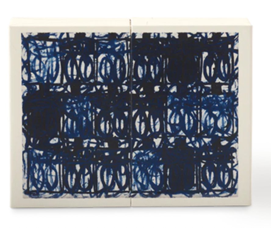 MOCA x andSons feat. Rashid Johnson - Bespoke Bar L.A.