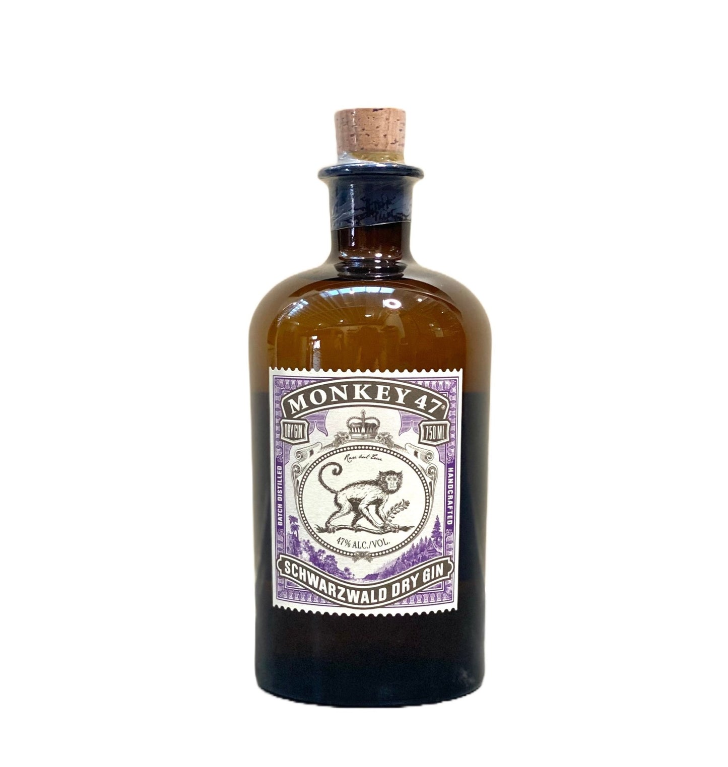 Monkey 47 Gin - Bespoke Bar L.A.