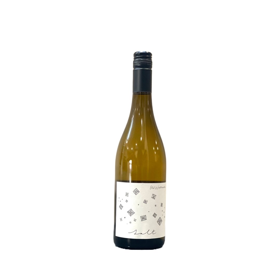 Old Westminster Salt White Wine 2021 - Bespoke Bar L.A.