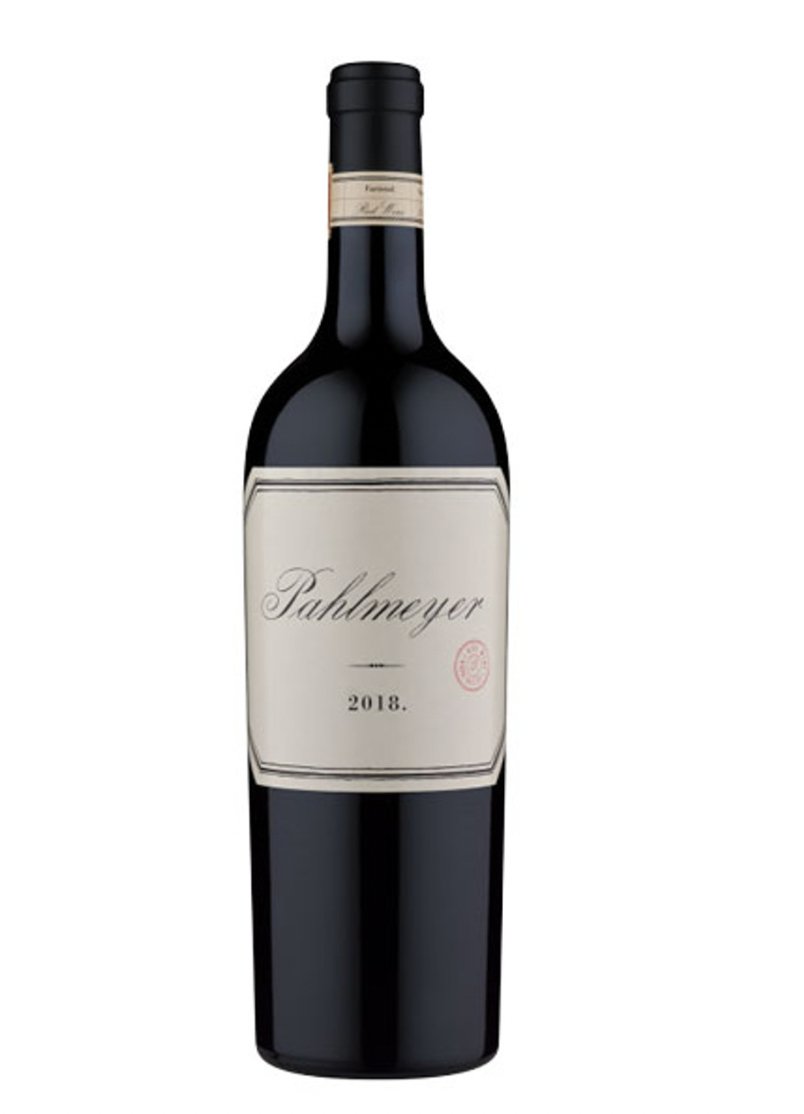 Pahlmeyer Proprietary Red Napa 2017 - Bespoke Bar L.A.