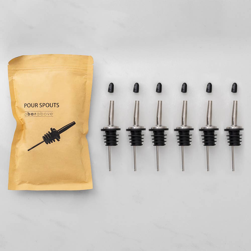 Pour Spouts - Bespoke Bar L.A.