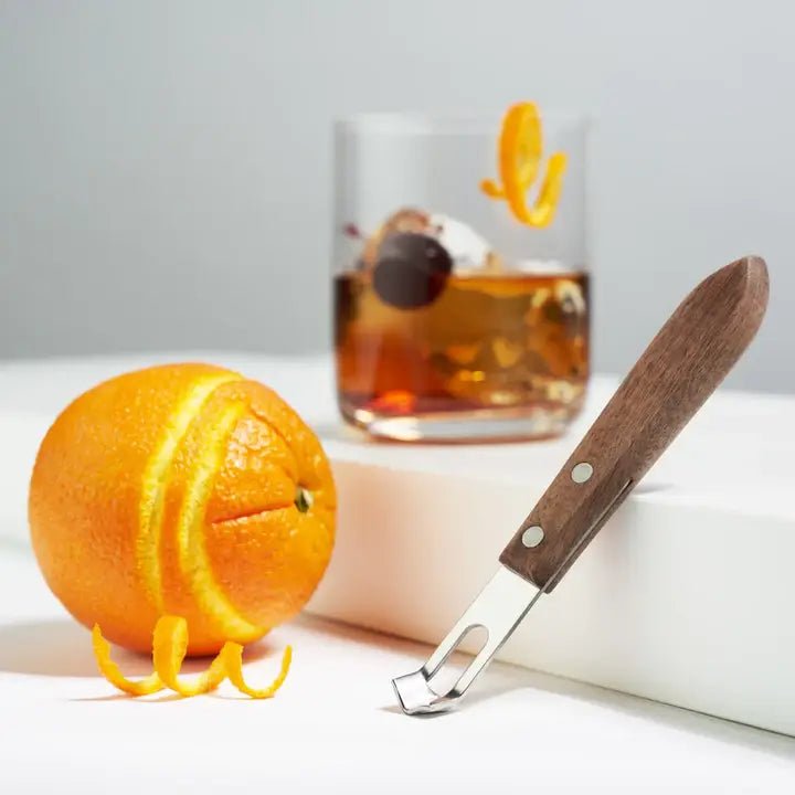 Professional Channel Knife - Bespoke Bar L.A.