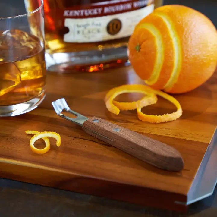 Professional Channel Knife - Bespoke Bar L.A.