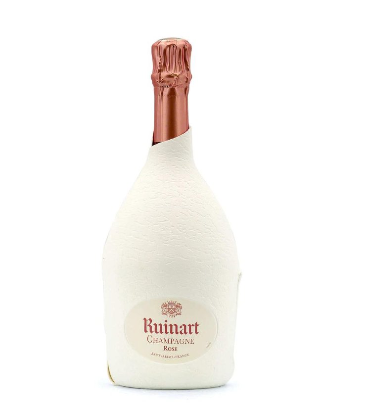 Ruinart Rose Champagne - Bespoke Bar L.A.