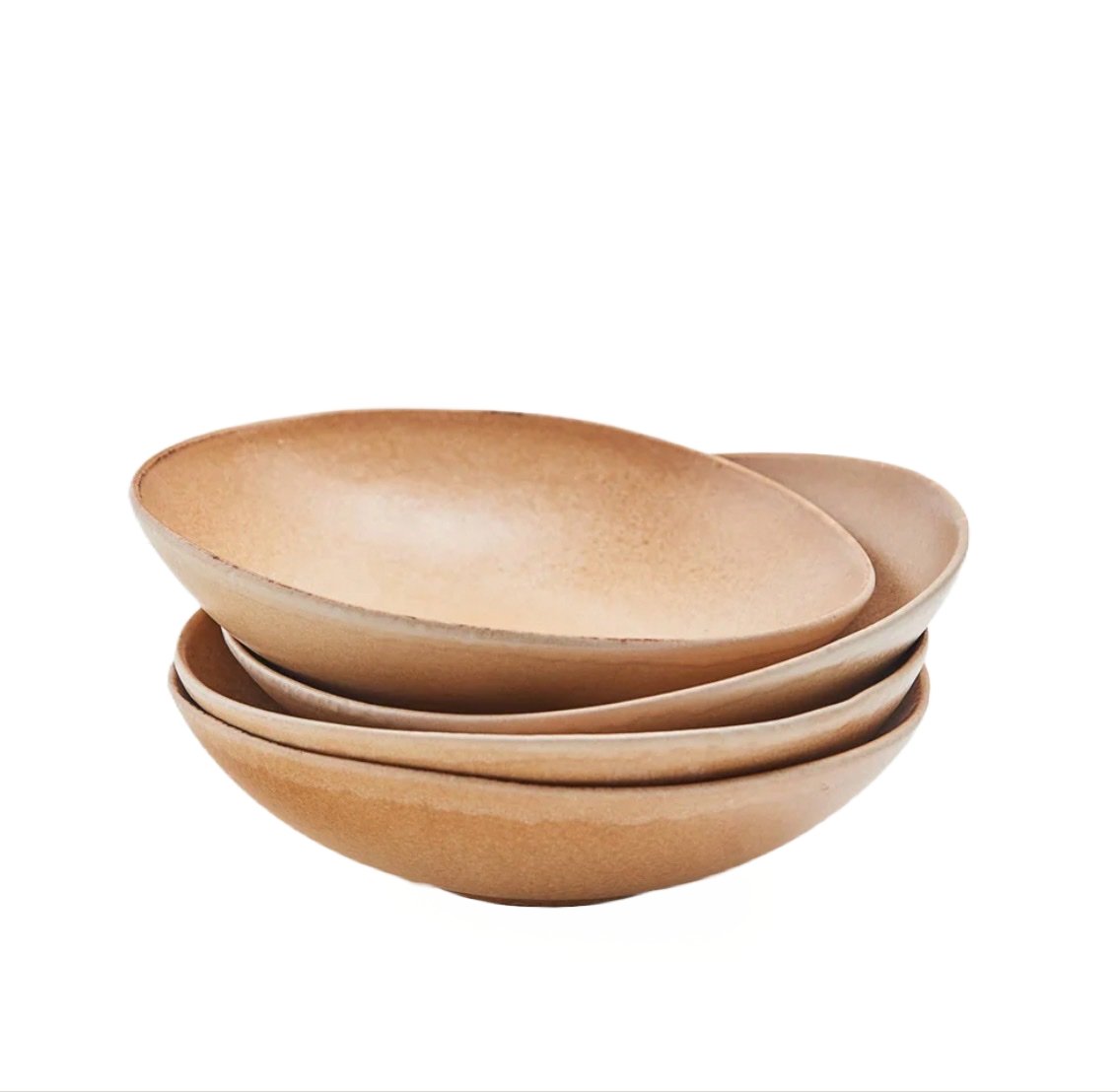 Stoneware Pasta Bowl - Bespoke Bar L.A.