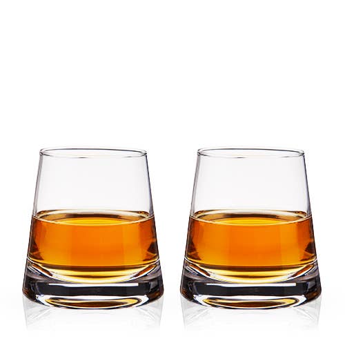 Whiskey Rocks - Set of Two - Bespoke Bar L.A.