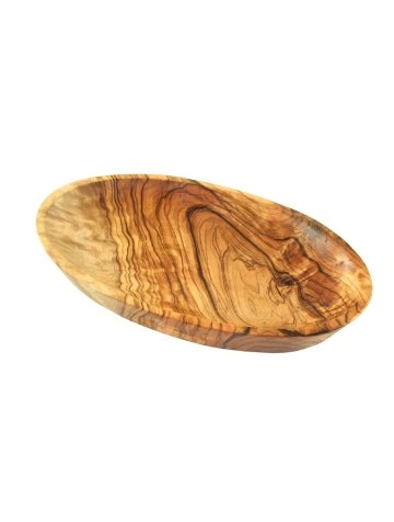 Wooden Small Bowl - Bespoke Bar L.A.