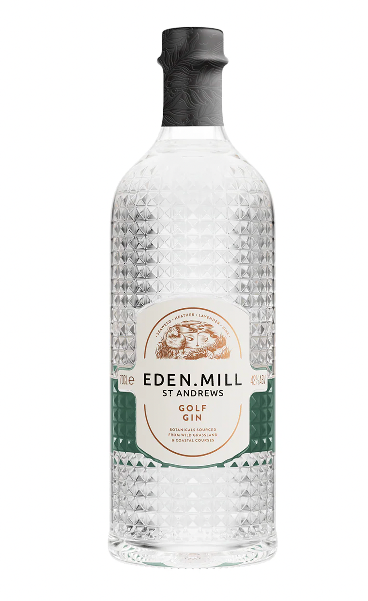 Eden Hill Golf Gin