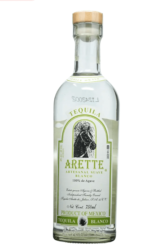 Arette Artesanal Suave Blanco - Bespoke Bar L.A.
