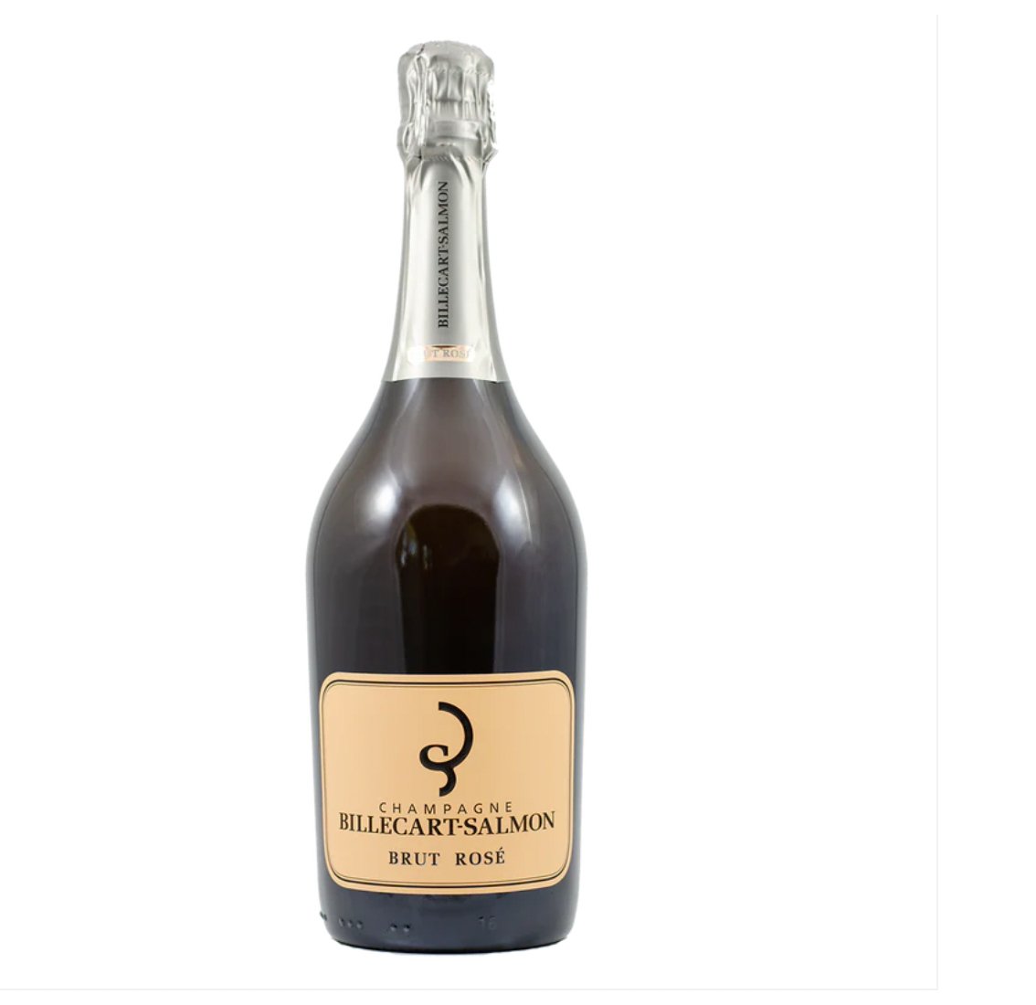 Billecart - Salmon Brut Rose - 375 ml - Bespoke Bar L.A.