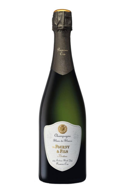 Blanc de Blancs Extra Brut 1er Cru - Bespoke Bar L.A.