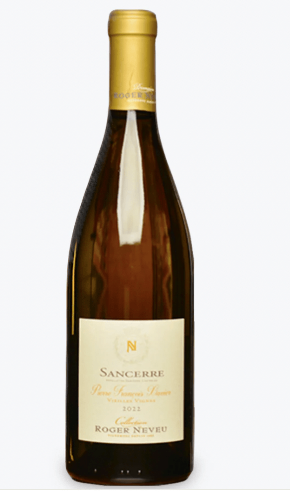 Domaine Roger Neveu Sancerre "Pierre François Xavier Vieilles Vignes” - Bespoke Bar L.A.